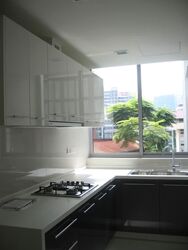 The Wharf Residence (D9), Condominium #540754171